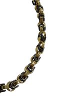 Bracciale Domar Uomo Bracciale acciaio in Acciaio BR 5072 - BR 5072